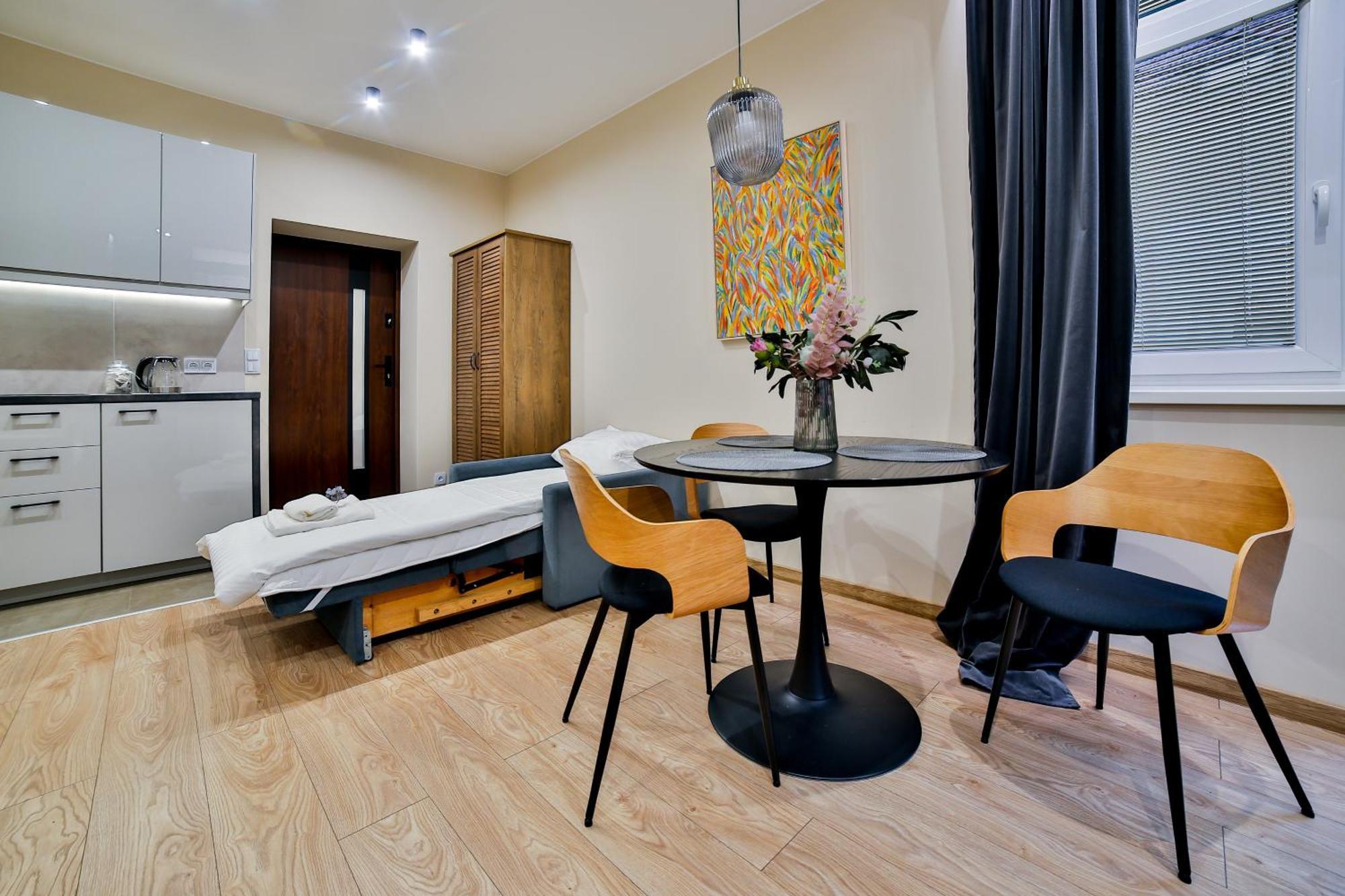 Studio Artdeco รับกา ภายนอก รูปภาพ