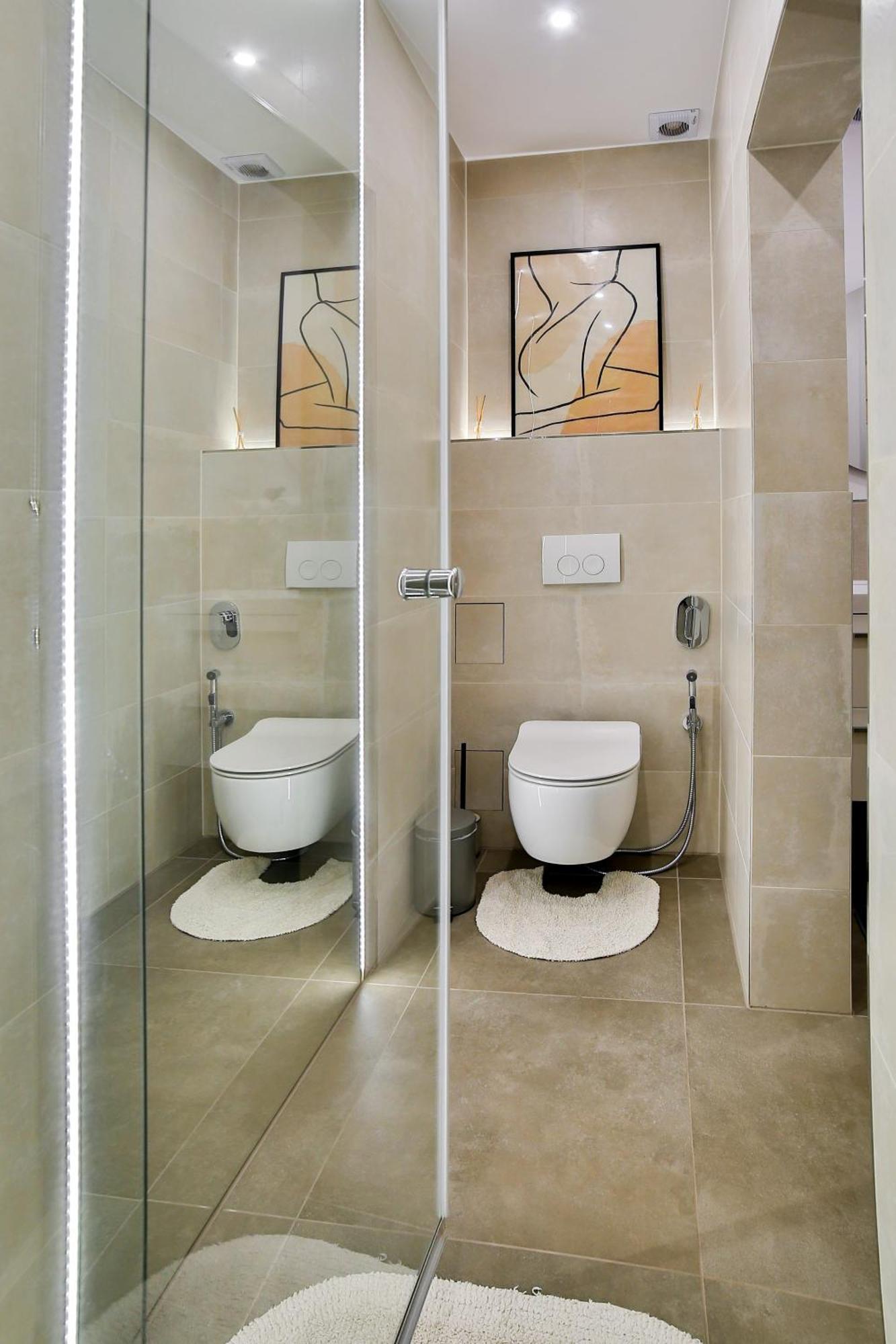 Studio Artdeco รับกา ภายนอก รูปภาพ