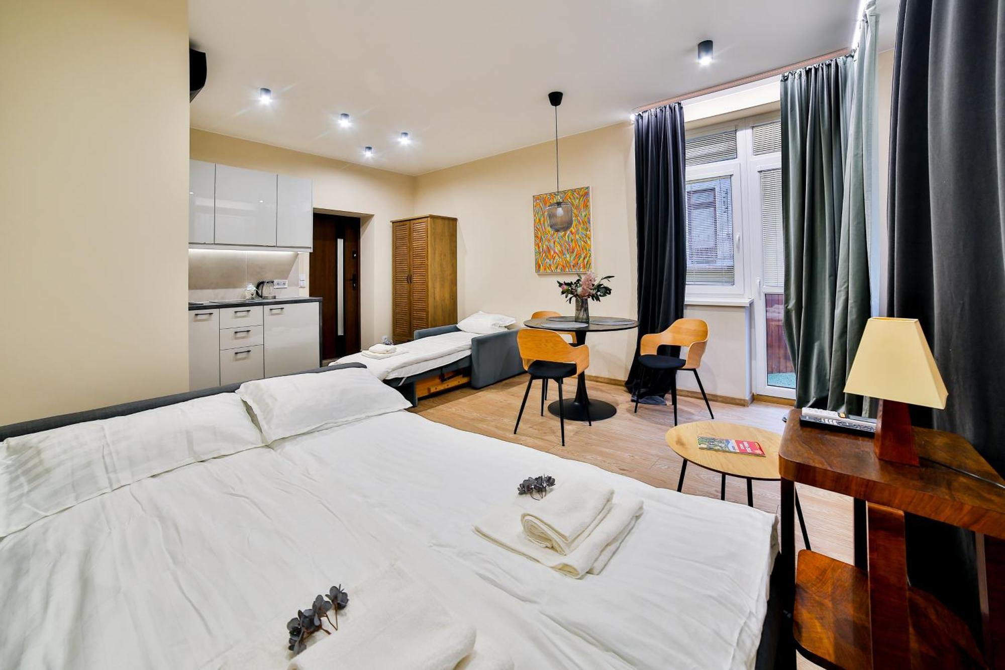 Studio Artdeco รับกา ภายนอก รูปภาพ
