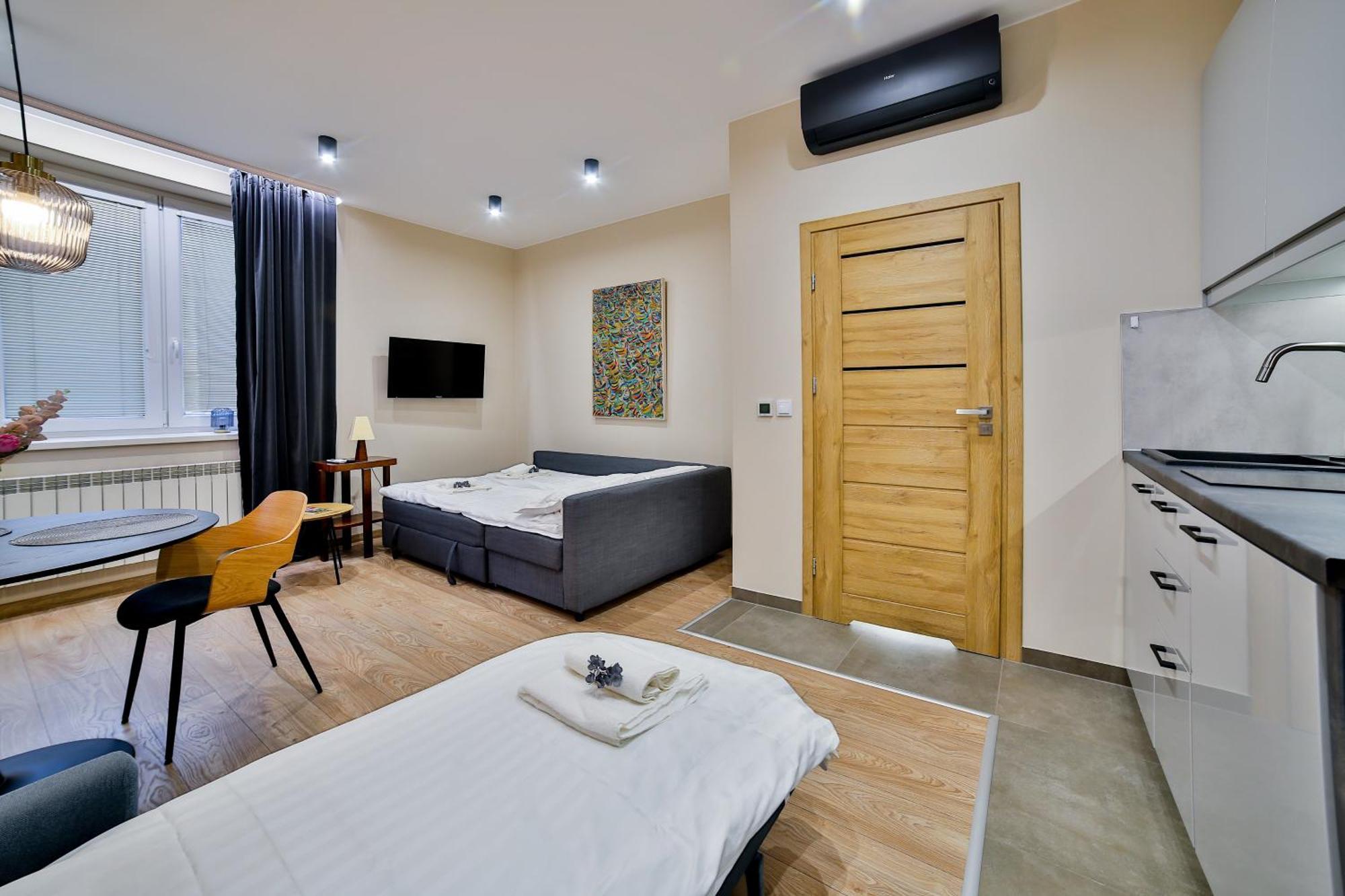 Studio Artdeco รับกา ภายนอก รูปภาพ