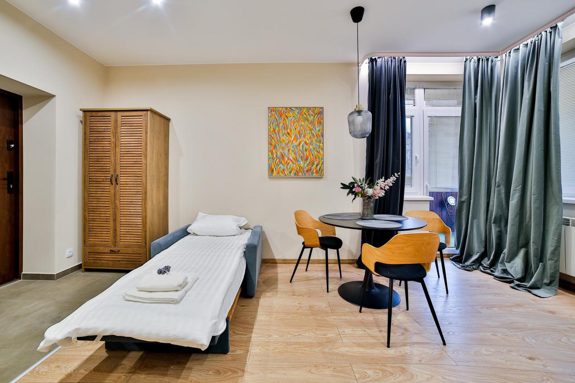 Studio Artdeco รับกา ภายนอก รูปภาพ