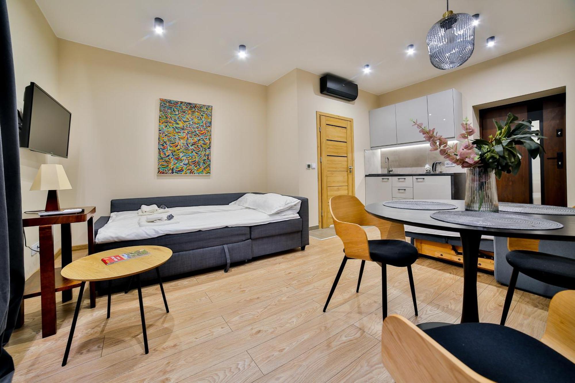 Studio Artdeco รับกา ภายนอก รูปภาพ